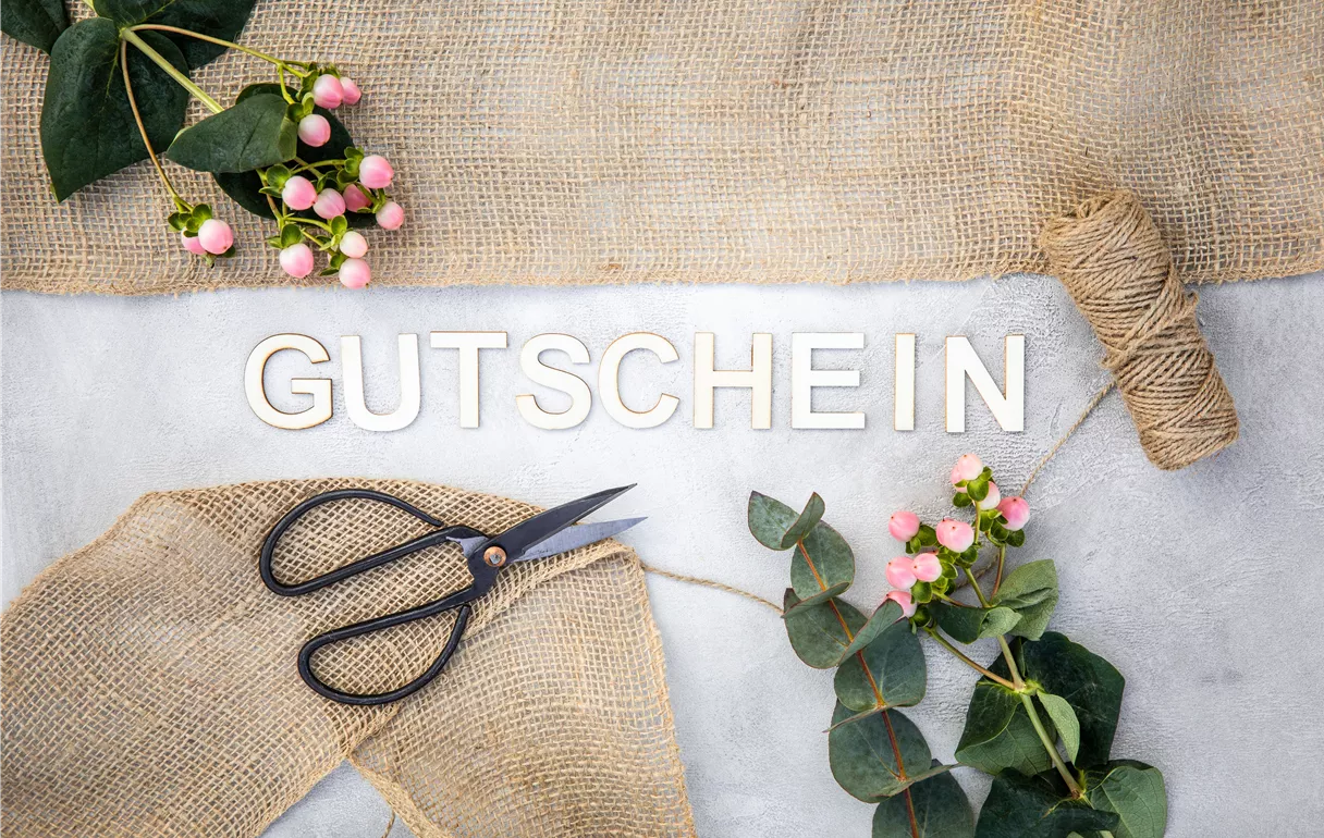 Gutschein