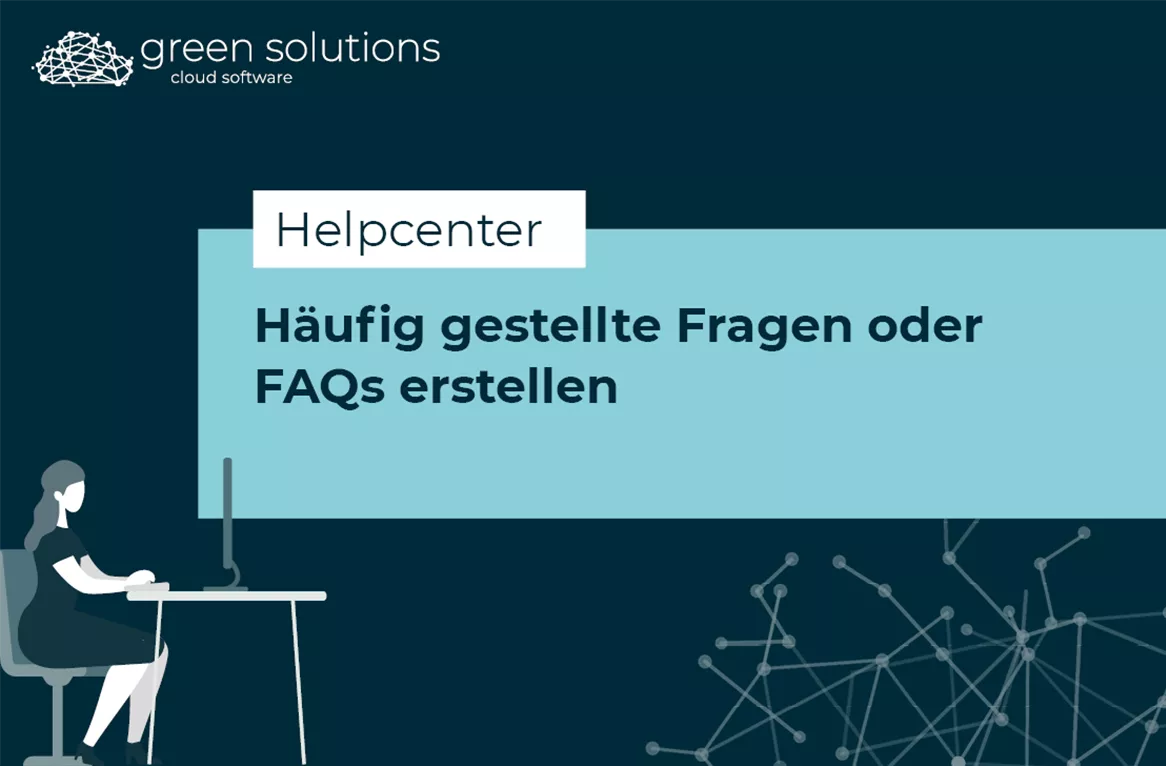 Häufig gestellte Fragen oder FAQs erstellen und bearbeiten