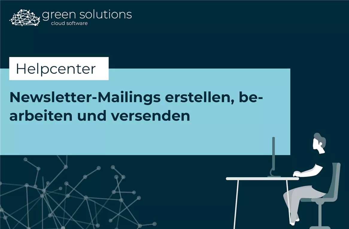 Mailings erstellen