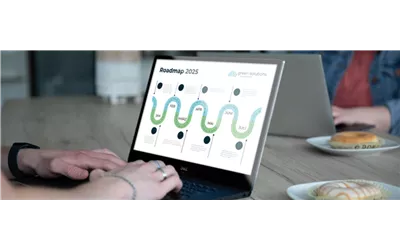 green solutions Software Roadmap 2025