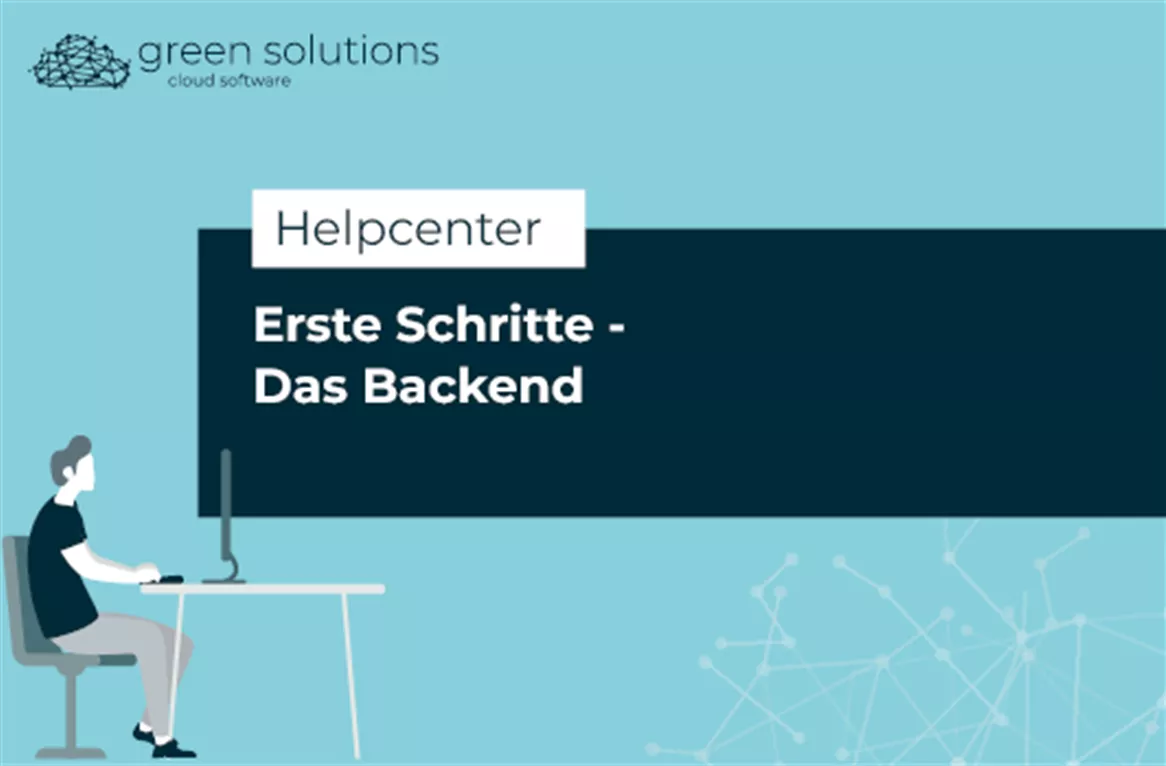 Das Backend