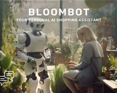 Introducing BloomBot: The AI-Powered Chatbot Revolutionizing the Garden Industry